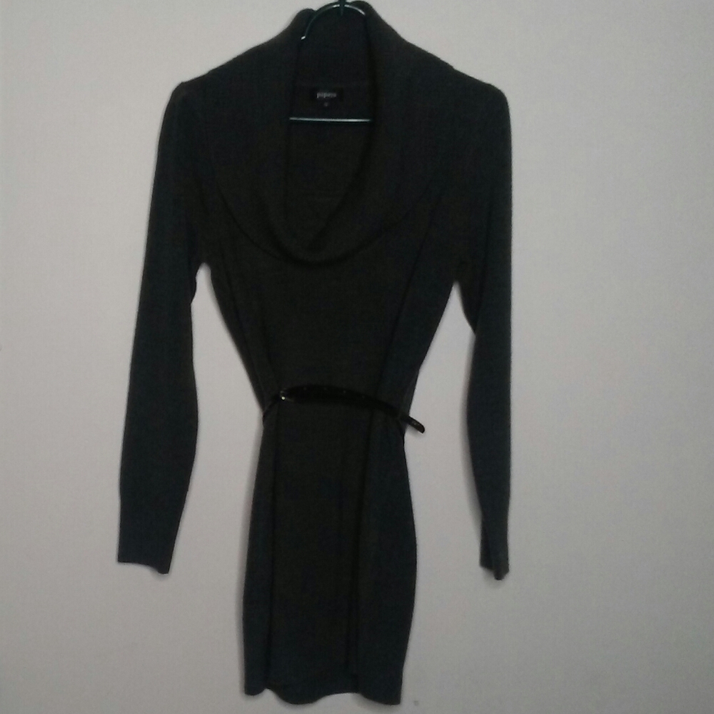 Papaya Sweater Size 12 excellent used condition